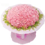 长汀鲜花速递