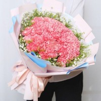 长汀鲜花速递